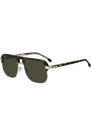HUGO BOSS 1752/S 9G0/QT 59 Lunettes De Soleil Homme Tortoiseshell