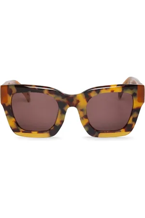 MR.BOHO Bondi BHG28-08 49 Lunettes De Soleil Femme Tortoiseshell