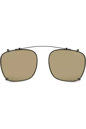 Dsquared2 DQ5148 Clip-On Only 28N 51 Lunettes De Soleil Homme Dorées