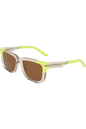 Nike CRESCENT FALL IH0898X 202 54 Lunettes De Soleil Homme Marrons