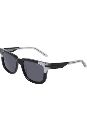 Nike CRESCENT FALL IH0898X 010 54 Lunettes De Soleil Homme Noires