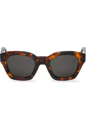 MR.BOHO Barrosa BLT1-11 49 Lunettes De Soleil Femme Tortoiseshell