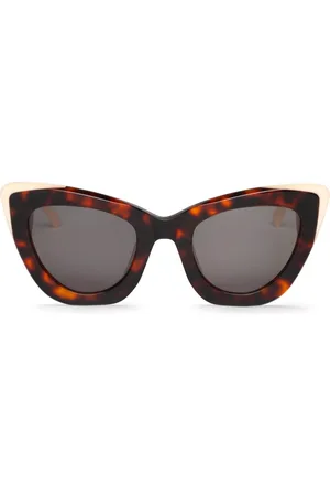 MR.BOHO Tabarca BGG26-11 50 Lunettes De Soleil Femme Tortoiseshell