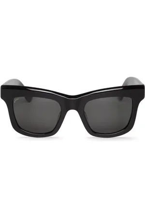 MR.BOHO Montauk BQB-11 49 Lunettes De Soleil Femme Noires