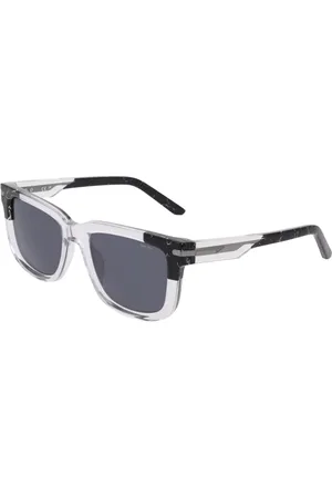 Nike CRESCENT FALL IH0898X 900 54 Lunettes De Soleil Homme Transparentes