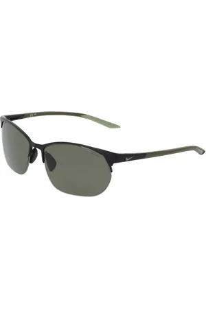 Nike MODERN METAL ZONE IH0911X 011 62 Lunettes De Soleil Homme Noires
