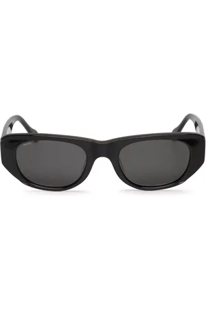 MR.BOHO Guyam BNB-11 51 Lunettes De Soleil Femme Noires