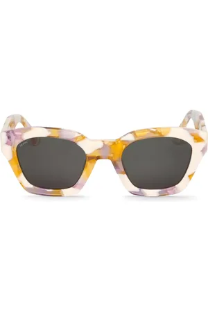 MR.BOHO Barrosa BLM5-11 49 Lunettes De Soleil Femme Marrons