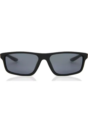 Nike CHRONICLE MI CW4656 010 59 Lunettes De Soleil Homme Noires