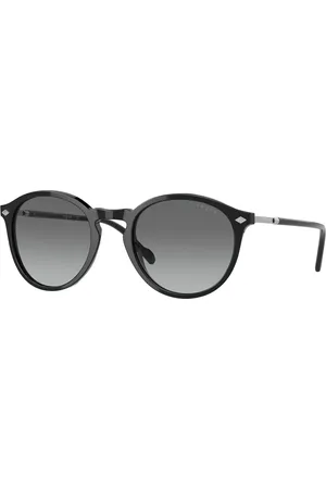vogue Vogue Lunettes VO5432S W44/11 51 Lunettes De Soleil Homme Noires