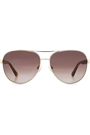 Fossil FOS 3150/G/S Asian Fit 06J/HA 60 Lunettes De Soleil Femme Tortoiseshell