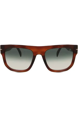 David beckham DB 7044/S WR9/9K 54 Lunettes De Soleil Homme Tortoiseshell