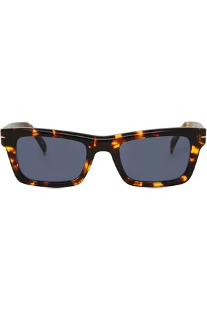 David beckham DB 7091/S 05L/KU 51 Lunettes De Soleil Homme Tortoiseshell