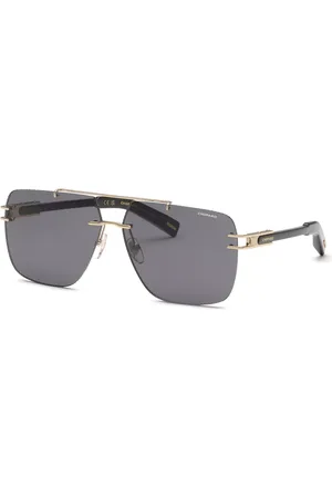 Chopard SCHL78 300F 65 Lunettes De Soleil Homme Dorées