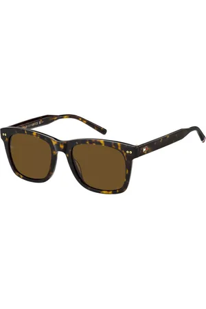 Tommy Hilfiger TH 2184/S 086/70 52 Lunettes De Soleil Homme Tortoiseshell