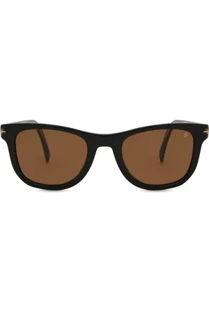 David beckham DB 1006/S 807/70 50 Lunettes De Soleil Homme Noires