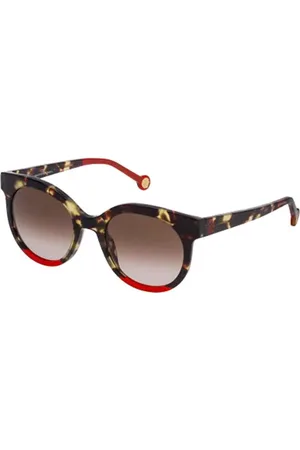 Carolina Herrera SHE745 5AWX 51 Lunettes De Soleil Homme