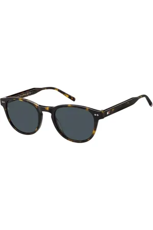 Tommy Hilfiger TH 2186/S 086/KU 51 Lunettes De Soleil Homme Tortoiseshell