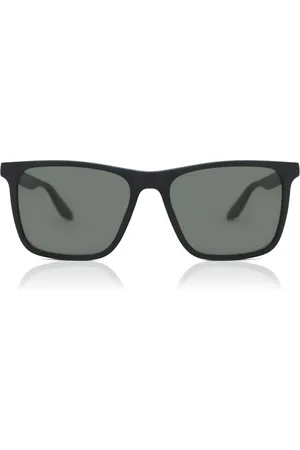 Dragon DR RENEW LL POLAR Polarized 002 58 Lunettes De Soleil Homme Noires