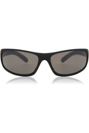 Bolle Anaconda Polarized BS027002 64 Lunettes De Soleil Homme Noires