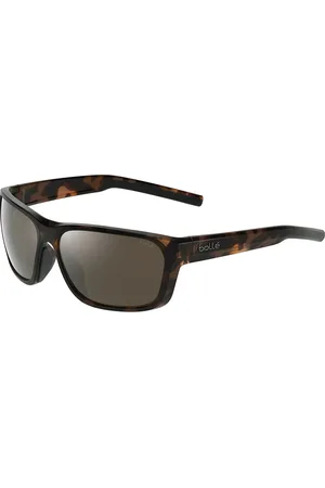 Bolle Strix Polarized BS022003 57 Lunettes De Soleil Homme Tortoiseshell