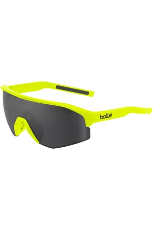Bolle Lightshifter Polarized BS020008 136 Lunettes De Soleil Homme Jaunes