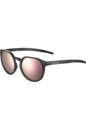 Bolle Merit Polarized BS015004 50 Lunettes De Soleil Homme Noires