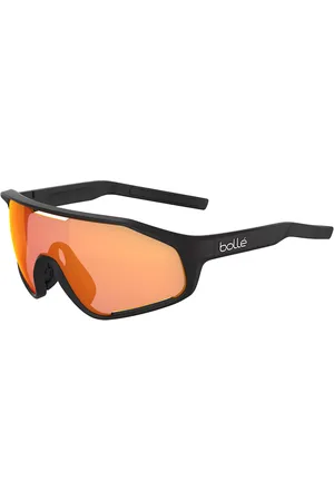 Bolle Shifter Polarized BS010007 136 Lunettes De Soleil Homme Noires