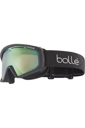 Bolle Y7 OTG BG137001 166 Lunettes De Soleil Homme Noires