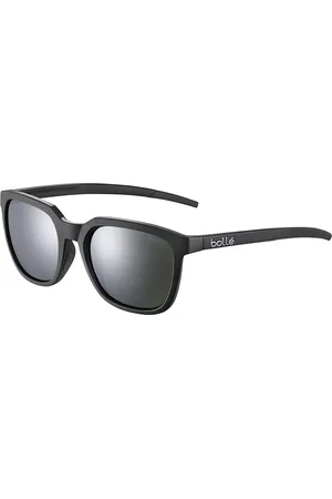 Bolle Talent Polarized BS017002 51 Lunettes De Soleil Homme Noires