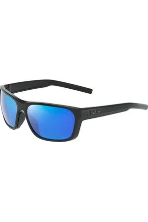 Bolle Strix Polarized BS022002 57 Lunettes De Soleil Homme Noires