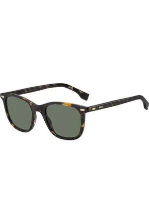HUGO BOSS 1366/S 086/QT 51 Lunettes De Soleil Homme Tortoiseshell