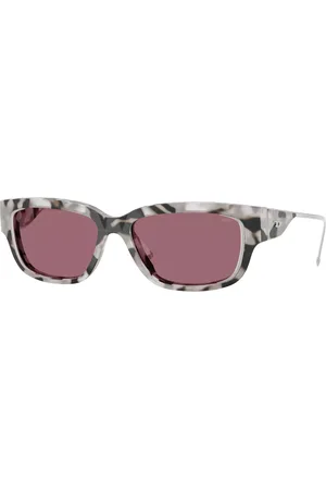 Diesel DL2002MU 721/B5 56 Lunettes De Soleil Homme Tortoiseshell
