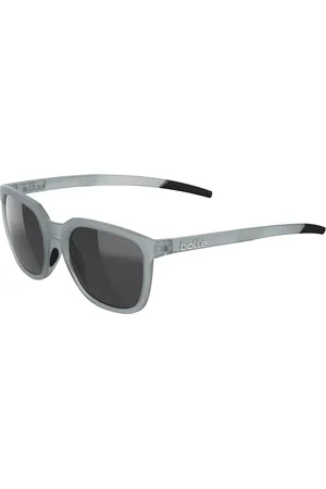 Bolle Talent Polarized BS017008 51 Lunettes De Soleil Homme Grises