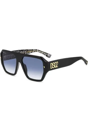 Dsquared2 D2 0128/S TAY/08 58 Lunettes De Soleil Homme