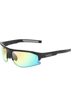 Bolle Bolt 2.0 BS003006 76 Lunettes De Soleil Homme Noires