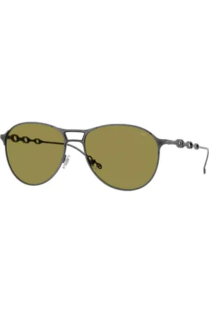 Diesel DL1009 1027/2 58 Lunettes De Soleil Homme Bleues