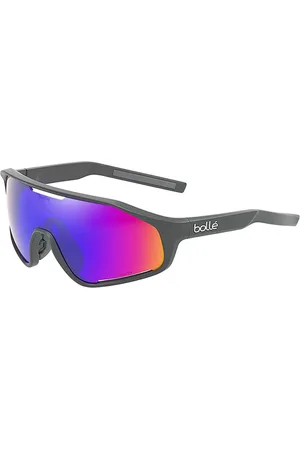 Bolle Shifter Polarized BS010001 136 Lunettes De Soleil Homme Noires