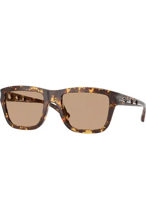 Diesel DL3006U 201363 55 Lunettes De Soleil Homme Tortoiseshell