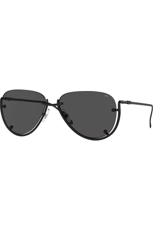 Diesel DL1003 109/87 59 Lunettes De Soleil Homme Noires