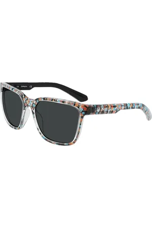 Dragon DR BURGEE LL 426 57 Lunettes De Soleil Homme Rainbow