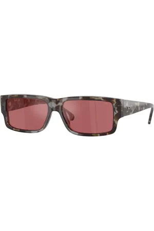 Diesel DL2003 723/B5 57 Lunettes De Soleil Homme Tortoiseshell