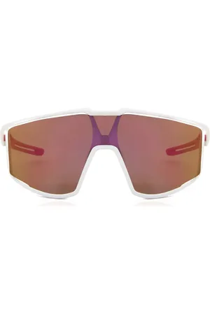 Julbo FURY S J5501110 117 Lunettes De Soleil Homme Blanches