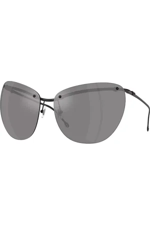 Diesel DL1007 109/6G 71 Lunettes De Soleil Homme Noires