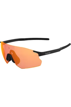 Bolle Icarus Polarized BS016006 135 Lunettes De Soleil Homme Noires
