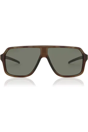 Bolle Prime Polarized BS030004 60 Lunettes De Soleil Homme Tortoiseshell