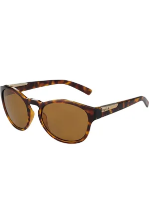 Bolle Rooke 12656 54 Lunettes De Soleil Homme Tortoiseshell
