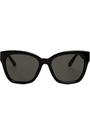 Linda Farrow TAMARA LFL1520 C1 57 Lunettes De Soleil Homme Noires