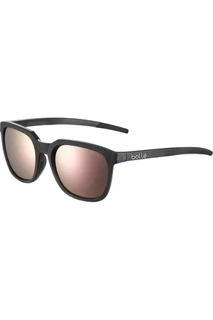 Bolle Talent BS017004 51 Lunettes De Soleil Homme Noires