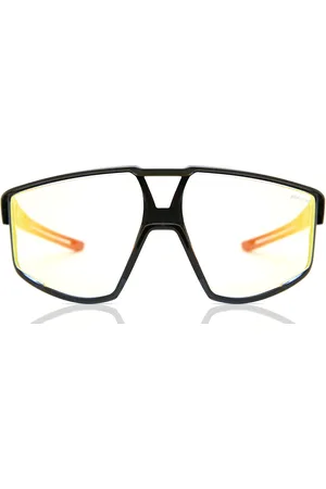 Julbo FURY J5313314 131 Lunettes De Soleil Homme Rouges